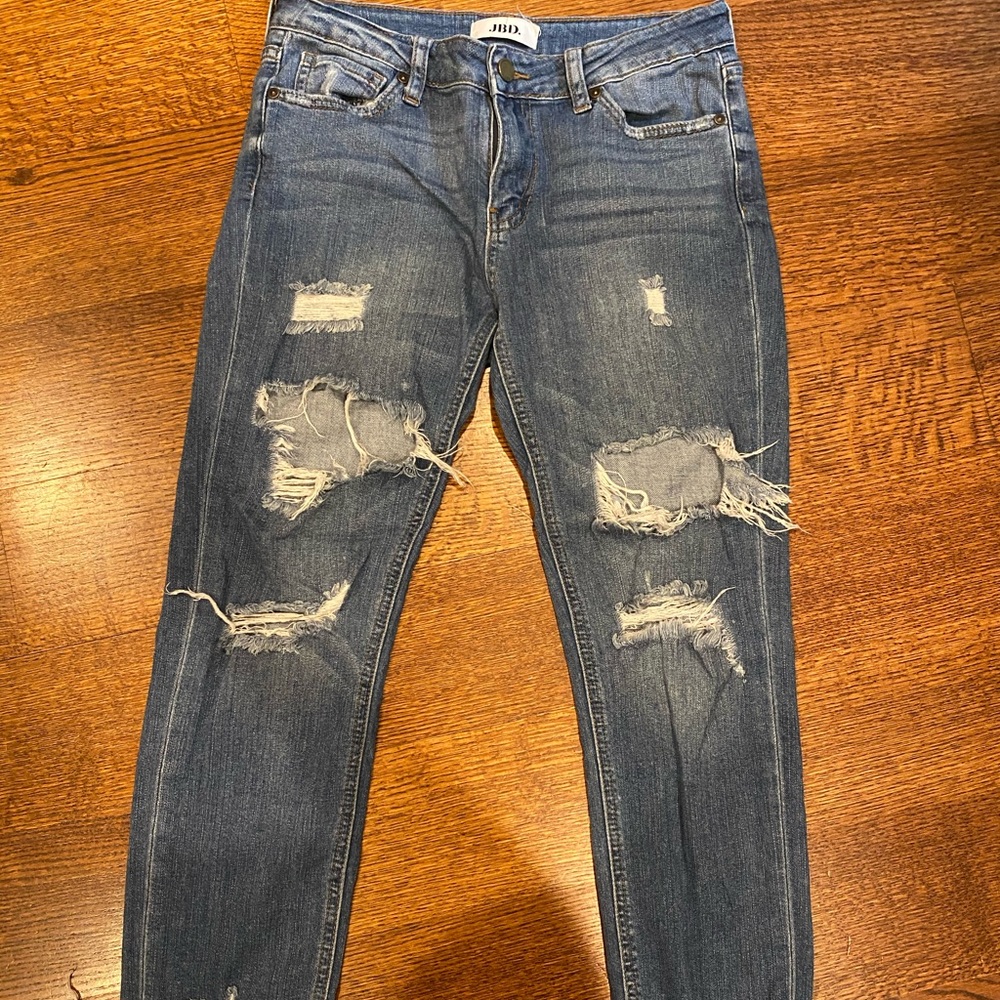 JBD JEANS